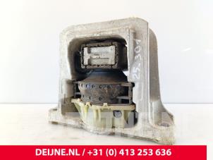 Ford Transit Custom Motorlager O288358 foto 2