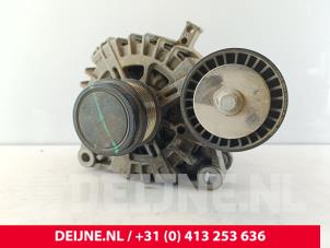 Gebruikte Dynamo Ford Transit Custom 2.0 TDCi 16V Eco Blue 130 Prijs € 242,00 Inclusief btw aangeboden door van Deijne Onderdelen Uden B.V.