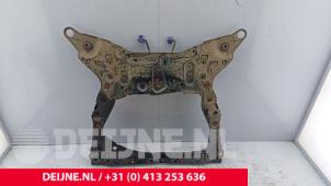 Gebruikte Subframe Volvo V60 II (ZW) 2.0 B4 16V Mild Hybrid Prijs € 550,00 Margeregeling aangeboden door van Deijne Onderdelen Uden B.V.