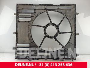 Gebruikte Windtunnel MAN TGE 2.0 TDI Prijs € 211,75 Inclusief btw aangeboden door van Deijne Onderdelen Uden B.V.