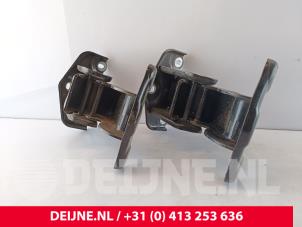 Renault Trafic Scharnierset O288383 foto 2