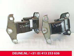 Renault Trafic Scharnierset O288383 foto 3