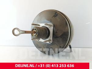 Gebruikte Rembooster Ford Transit Custom 2.2 TDCi 16V Prijs € 48,40 Inclusief btw aangeboden door van Deijne Onderdelen Uden B.V.