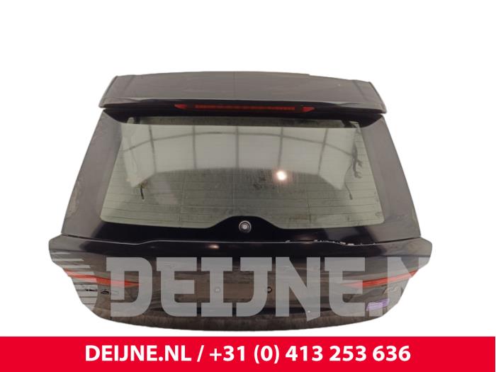 Volvo XC60 Achterklep O288392