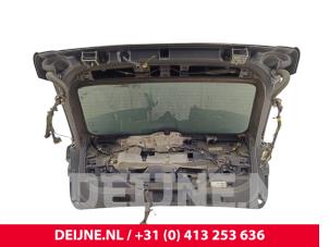 Volvo XC60 Heckklappe O288392 foto 3