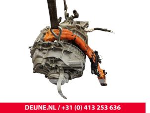 Volvo XC60 Elektromotor Elektro-Auto O288401 foto 2