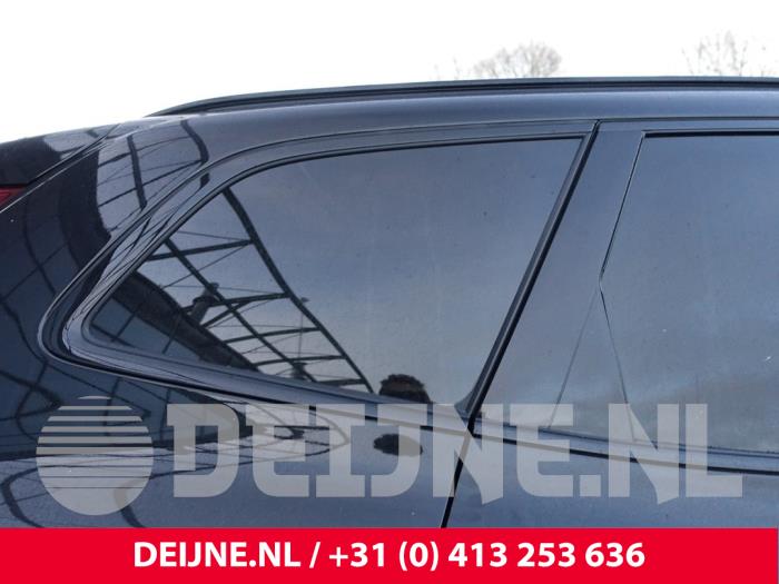 Volvo XC60 Extra Ruit 4Deurs rechts-achter O288402