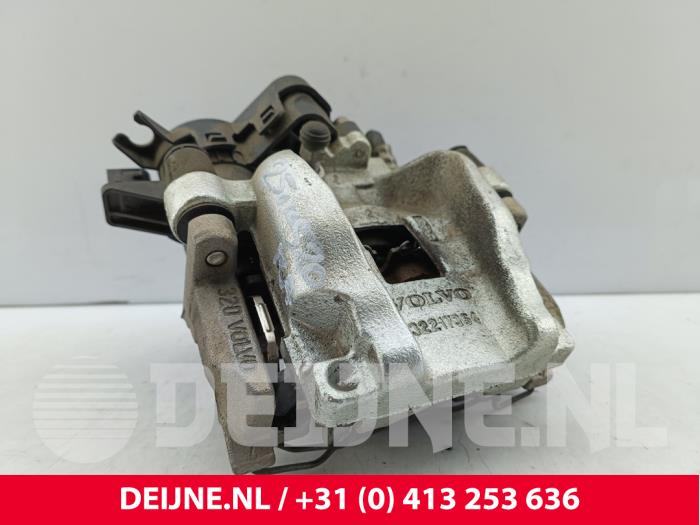 Volvo XC60 Rear brake calliper, right O288410