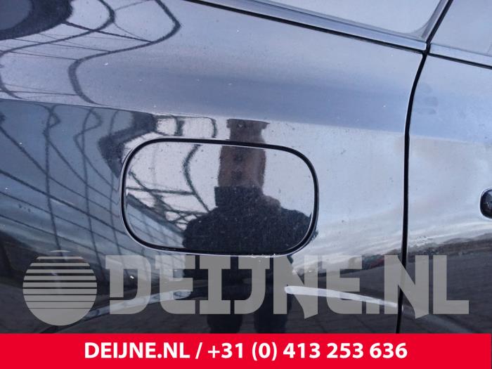 Volvo XC60 Tank Klep O288413