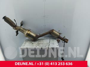 Gebruikte Roetfilter MAN TGE 2.0 TDI Prijs € 647,35 Inclusief btw aangeboden door van Deijne Onderdelen Uden B.V.