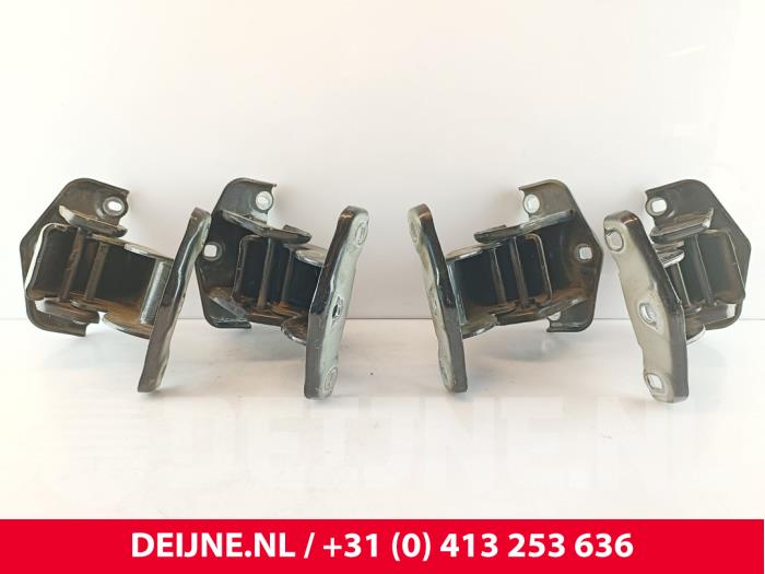Opel Vivaro Scharnierset O288434