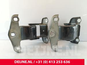Opel Vivaro Scharnierset O288434 foto 3