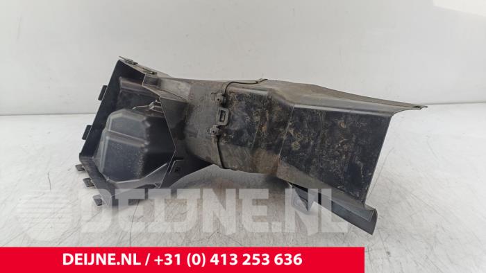 Citroen Berlingo Luft Leitung O288438