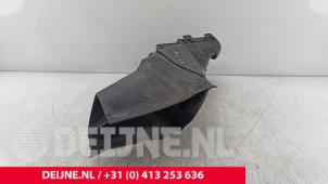 Citroen Berlingo Luft Leitung O288438 foto 2
