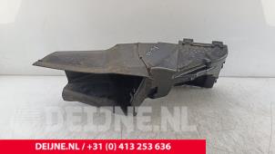 Citroen Berlingo Luft Leitung O288438 foto 3