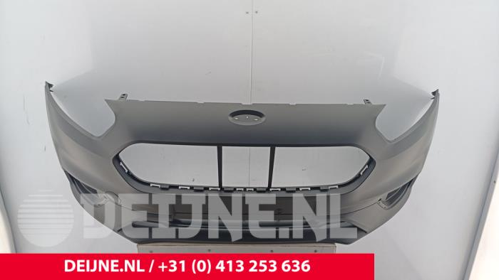 Ford Transit Courier Front bumper O9990002464