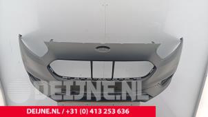 Nieuwe Bumper voor Ford Transit Courier Prijs € 217,80 Inclusief btw aangeboden door van Deijne Onderdelen Uden B.V.