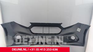 Ford Transit Courier Voorbumper O9990002464 foto 4