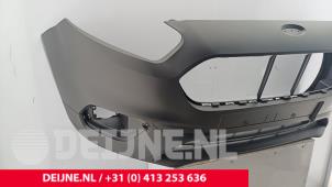 Ford Transit Courier Voorbumper O9990002464 foto 2