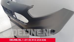 Ford Transit Courier Voorbumper O9990002464 foto 3