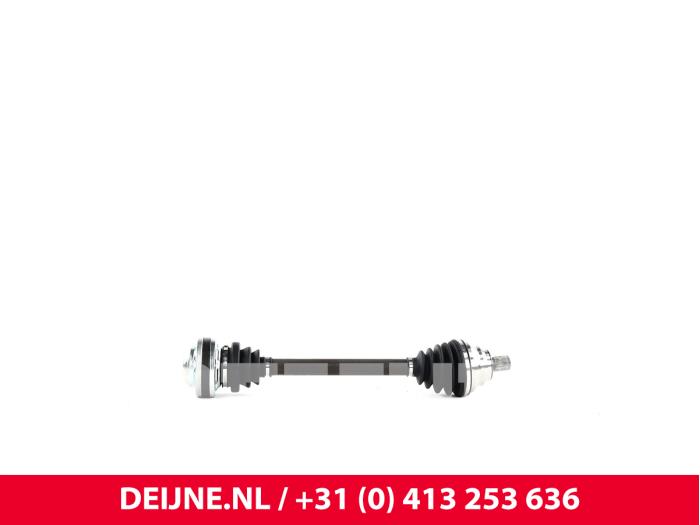 Volkswagen Caddy Antriebswelle rechts vorne O9990003057
