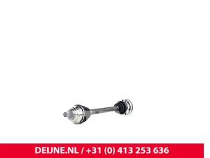 Volkswagen Caddy Antriebswelle rechts vorne O9990003057 foto 3