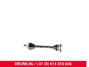 Volkswagen Caddy Antriebswelle rechts vorne O9990003057 foto 4