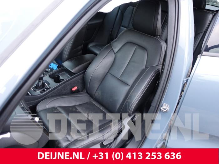 Volvo XC40 Set of upholstery (complete) O288452