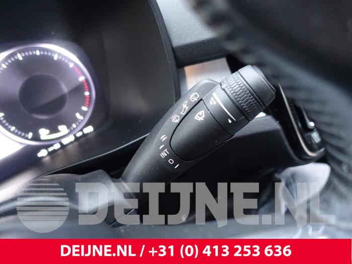 Volvo XC40 Steering column stalk O288455