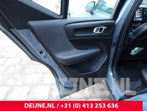 Volvo XC40 Tür 4-türig links hinten O288470 foto 2