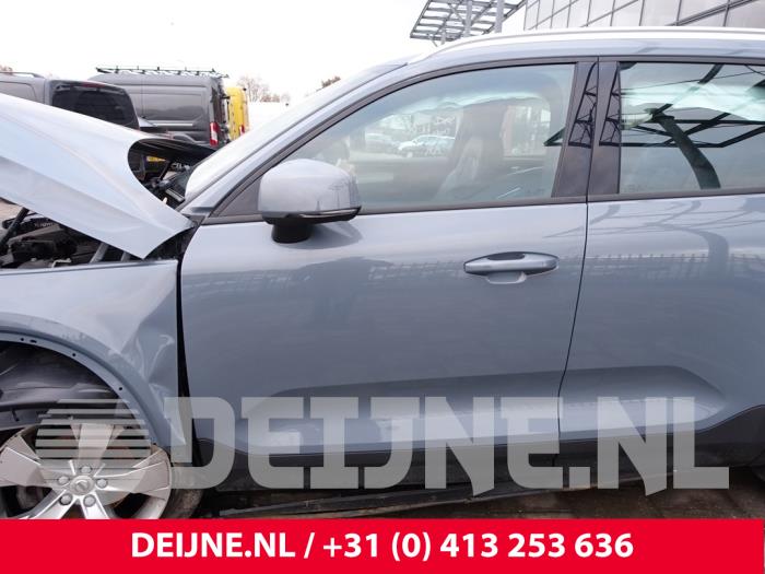 Volvo XC40 Tür 4-türig links vorne O288471
