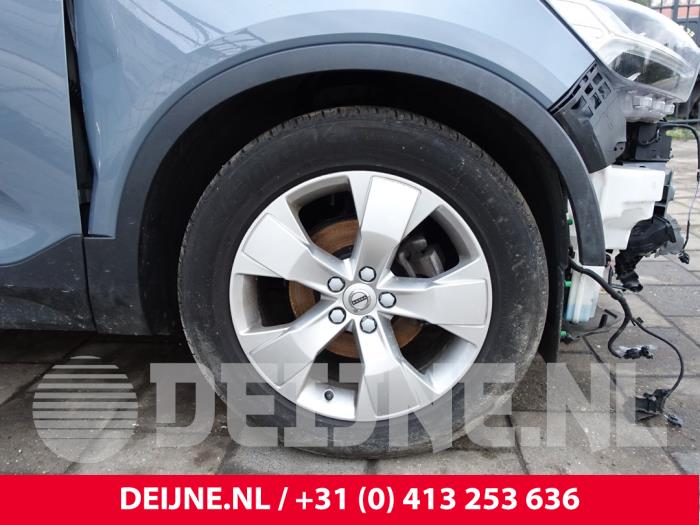 Volvo XC40 Wheel O288488