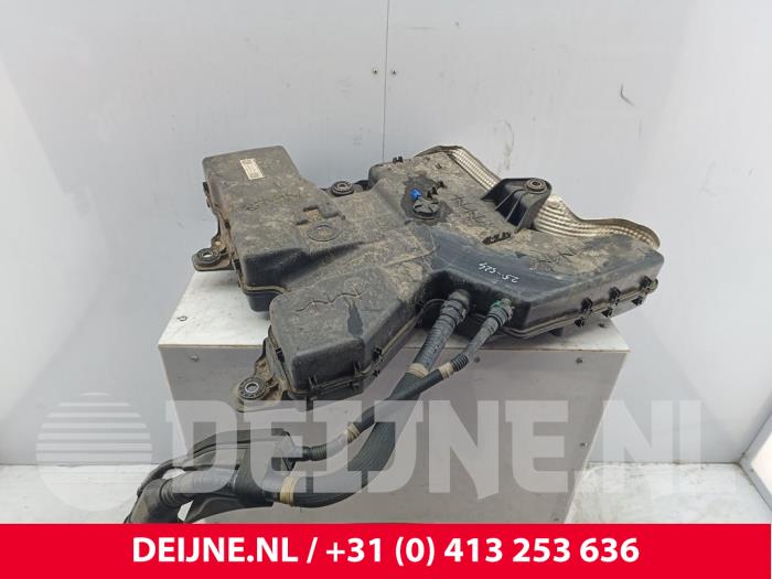 MAN TGE Adblue Tank O288507