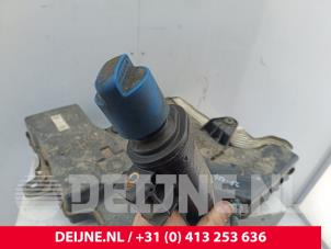 MAN TGE Adblue Tank O288507 foto 2