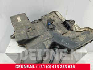MAN TGE Adblue Tank O288507 foto 3