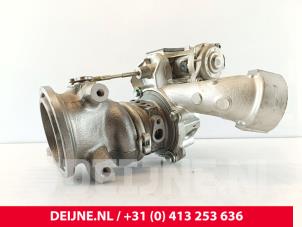 Volkswagen Caddy Turbo O288511 foto 3