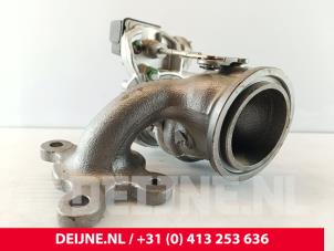 Volkswagen Caddy Turbo O288511 foto 2