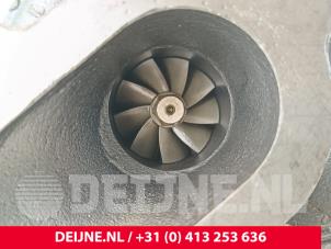 Nissan NV200 Turbo O288513 photo 4