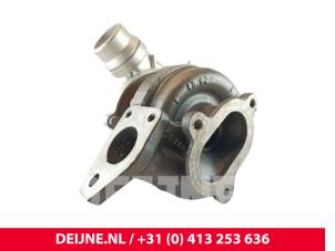Nissan NV200 Turbo O288513 photo 3