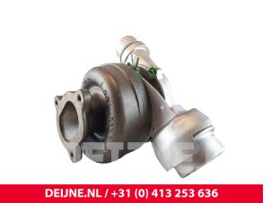 Nissan NV200 Turbo O288513 photo 2