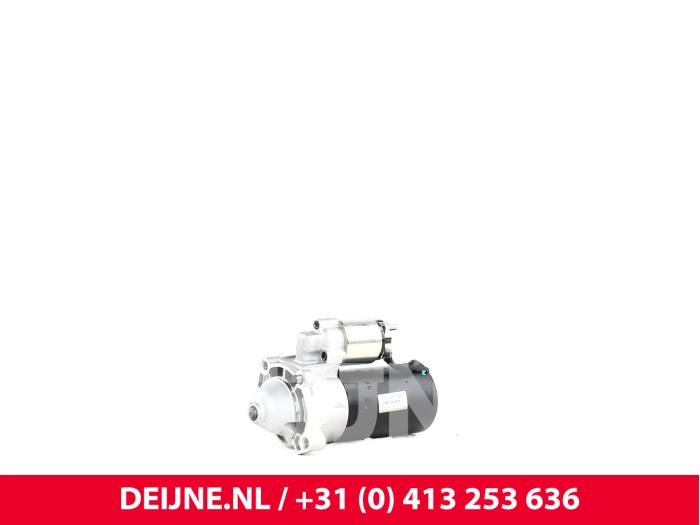 Volvo XC60 Anlasser O9990003061