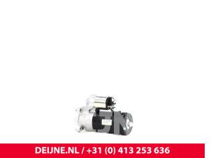 Volvo XC60 Startmotor O9990003061 foto 2