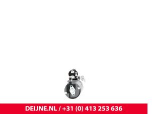 Volvo XC60 Startmotor O9990003061 foto 3