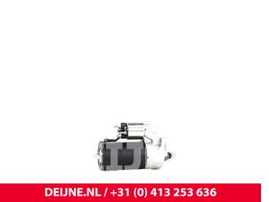 Volvo XC60 Startmotor O9990003061 foto 4