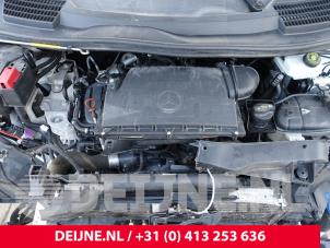 Gebruikte Motor Mercedes Vito (447.6) 1.6 111 CDI 16V Prijs € 3.085,50 Inclusief btw aangeboden door van Deijne Onderdelen Uden B.V.