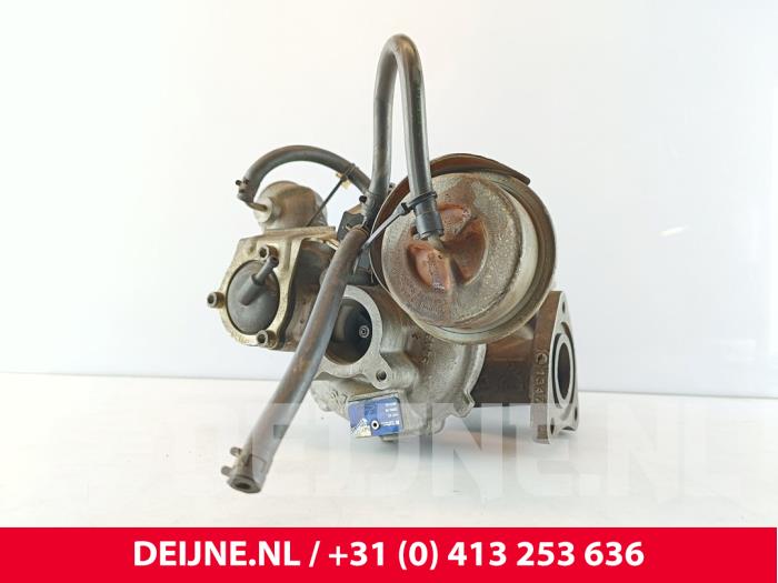 Volvo V60 Turbo O288515