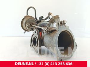 Volvo V60 Turbo O288515 foto 2
