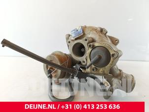 Volvo V60 Turbo O288515 foto 4