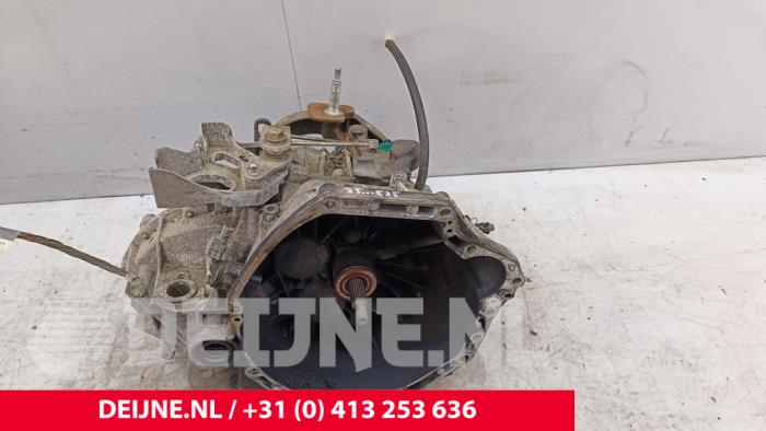 Mercedes Vito Getriebe O288516
