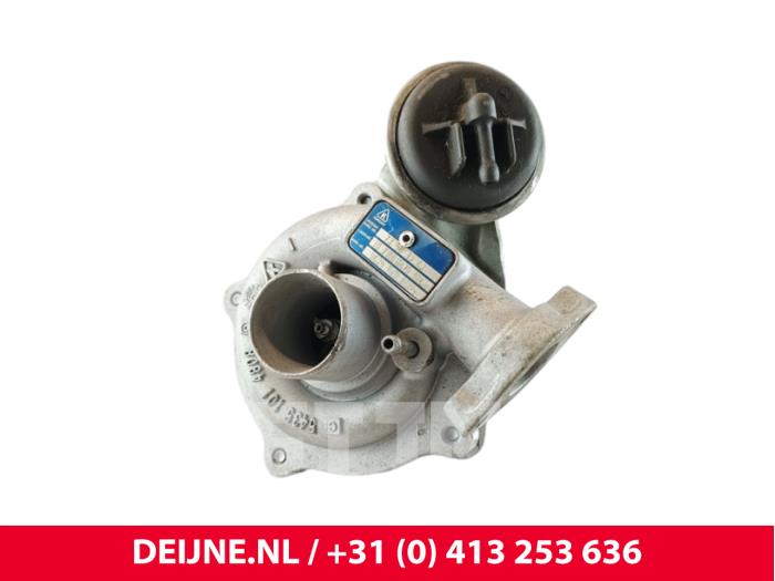 Opel Combo Turbo O288517